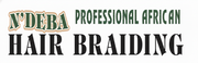 N'Deba Professional African Hair Braiding